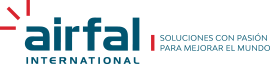 airfal Logo